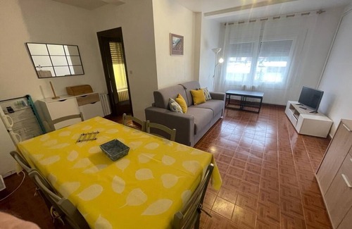 Meritxell Apartment | Apartaments Moblats Pas + Appartement 2 chbr 5/6 pers
