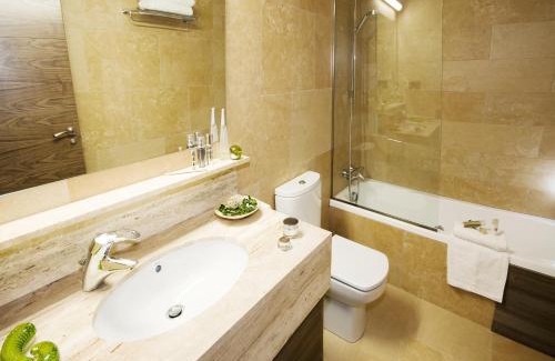 Taull Apartment | Apartaments Petit Saüc