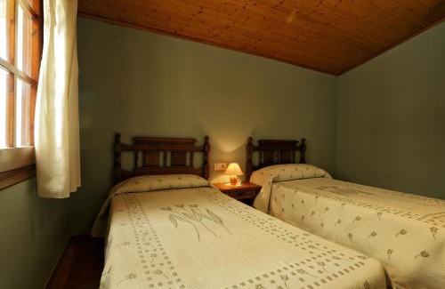 Poboleda Apartment | Apartaments Populetus