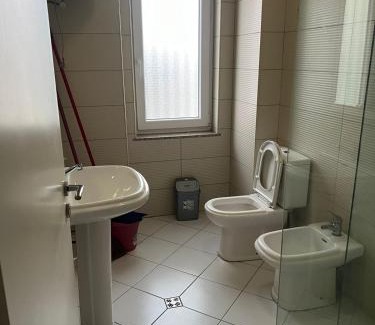 Shengjin Apartment | Apartaments Shengjin with sea view