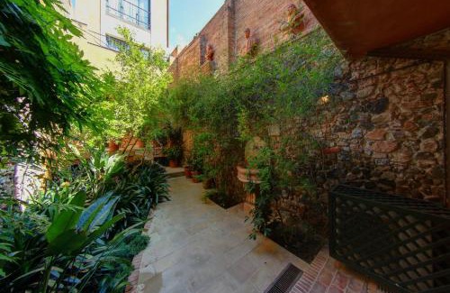 Montbrio del Camp Apartment | Apartaments Suites Sant Jordi