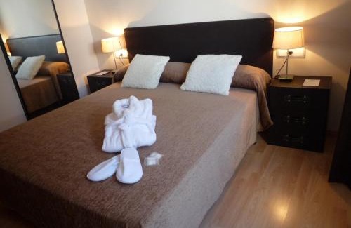 El Tarter Apartment | Apartaments Superior