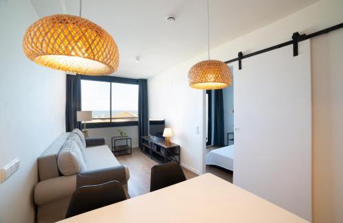 Caldes d'Estrac Apartment | Apartaments Voralmar