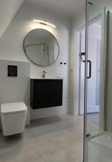 Leba Apartment | Apartamenty Łeba