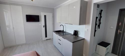 Leba Apartment | Apartamenty Łeba