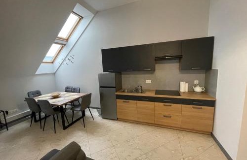 Zabkowice Slaskie Apartment | Apartamenty Świerkowa #1