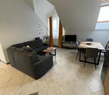 Zabkowice Slaskie Apartment | Apartamenty Świerkowa #1