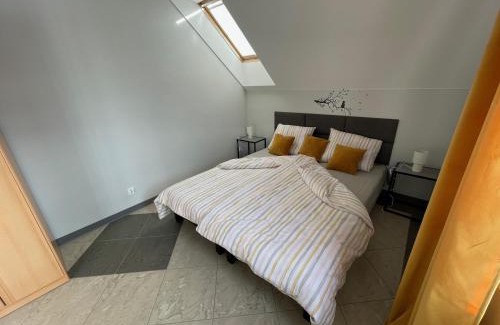 Zabkowice Slaskie Apartment | Apartamenty Świerkowa #1
