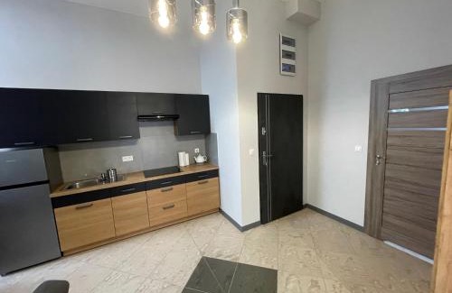Zabkowice Slaskie Apartment | Apartamenty Świerkowa #1