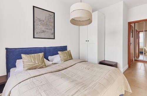 Swinoujscie Apartment | Apartamenty Świnoujście - Wybrzeże
