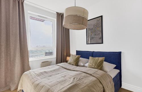 Swinoujscie Apartment | Apartamenty Świnoujście - Wybrzeże