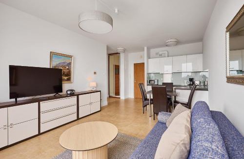 Swinoujscie Apartment | Apartamenty Świnoujście - Wybrzeże