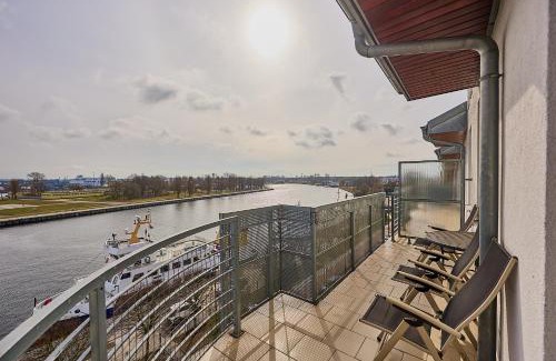Swinoujscie Apartment | Apartamenty Świnoujście - Wybrzeże