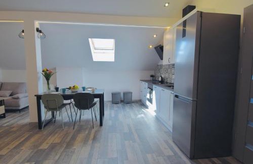 Gorniki Apartment | Apartamenty Żołnierska 31 - Apartament nr 1