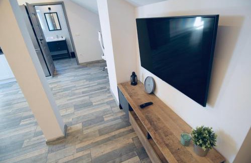 Gorniki Apartment | Apartamenty Żołnierska 31 - Apartament nr 1