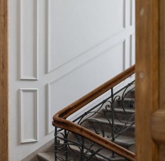 Lodz Apartment | Apartamenty 1M11 Centrum - opcjonalne miejsce parkingowe, dostęp na kod, NETFLIX