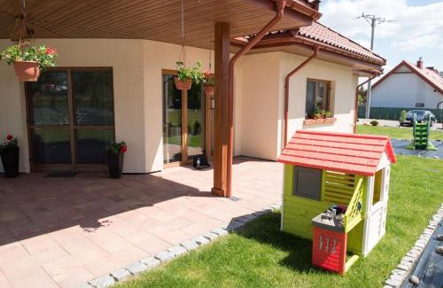 Mikolajki Apartment | Apartamenty Ach To Tu