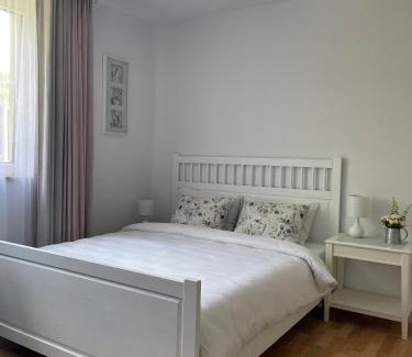 Pieszyce Apartment | Apartamenty AGAT