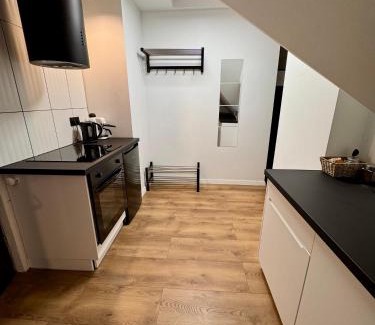 Szczawno-Zdroj Apartment | Apartamenty Astor - Księżycowy