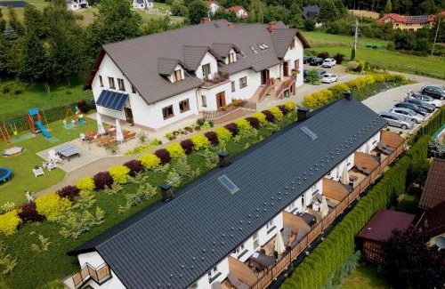 Rymanow-Zdroj Apartment | Apartamenty Asturia