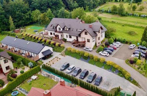 Rymanow-Zdroj Apartment | Apartamenty Asturia