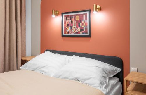 Puck Apartment | Apartamenty Belona Puck