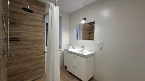 Osowiec Apartment | Apartamenty biebrzańskie