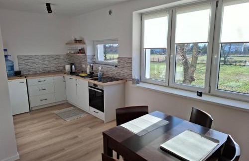Osowiec Apartment | Apartamenty biebrzańskie
