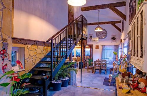 Lesko Apartment | Apartamenty Bieszczady