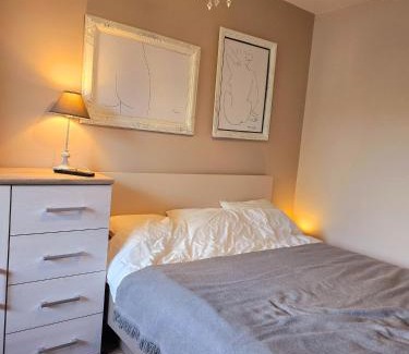 Przemet Villa | Apartamenty Boszkowo Wczasowa