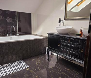 Przemet Villa | Apartamenty Boszkowo Wczasowa
