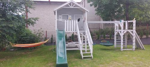 Rymanow-Zdroj House | Apartamenty Defala i Strefa Relaksu Natural Touch