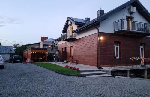 Rymanow-Zdroj House | Apartamenty Defala i Strefa Relaksu Natural Touch