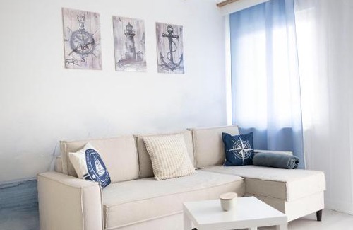 Gdansk Apartment | Apartamenty Deluxe