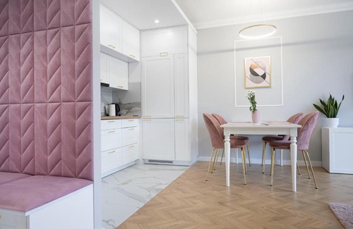 Gdansk Apartment | Apartamenty Deluxe