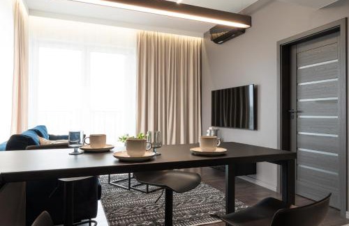 Zator Apartment | Apartamenty DES-Zator