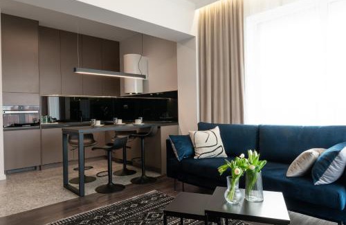 Zator Apartment | Apartamenty DES-Zator