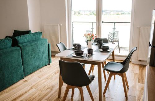 Leba Apartment | Apartamenty DIAGO