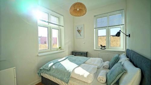 Kowary Apartment | Apartamenty EverySky Kowary, Blue z windą