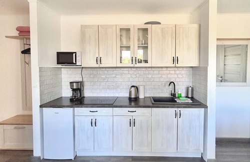 Pedersker Apartment | Apartamenty Golf Dyndeby