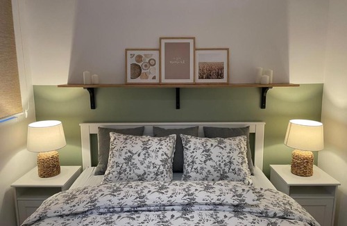 Krosno Apartment | APARTAMENTY GUZIK 22