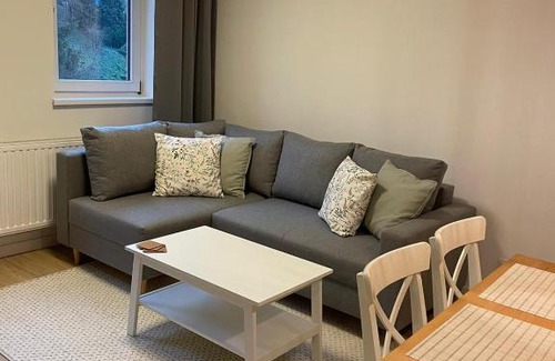 Krosno Apartment | APARTAMENTY GUZIK 22