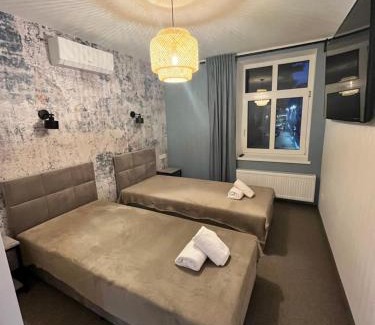Puck Apartment | Apartamenty HAFEN PUCK