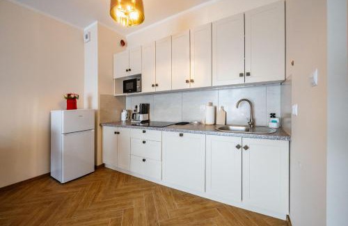 Ilawa Apartment | Apartamenty Iława - nad Iławką nr 19