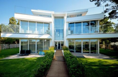 Jurata Apartment | Apartamenty In Nereus Jurata