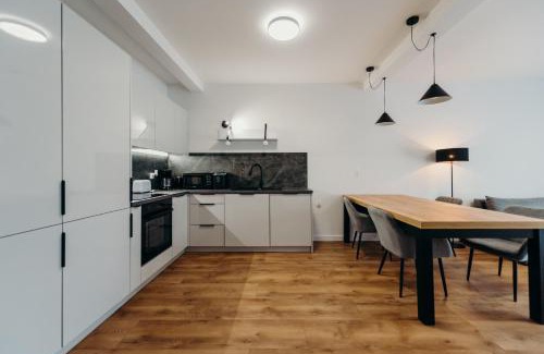Tajecina Apartment | Apartamenty Jasionka Lotnisko