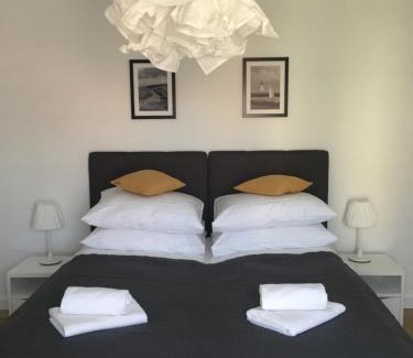Ustronie Morskie Apartment | Apartamenty Julia APARTAMENTY OZONOWANE