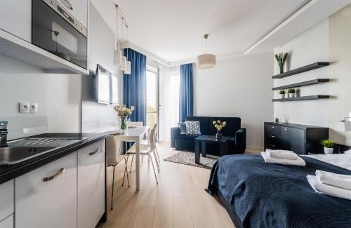 Katy Rybackie Apartment | Apartamenty - Kąty Rybackie Marina