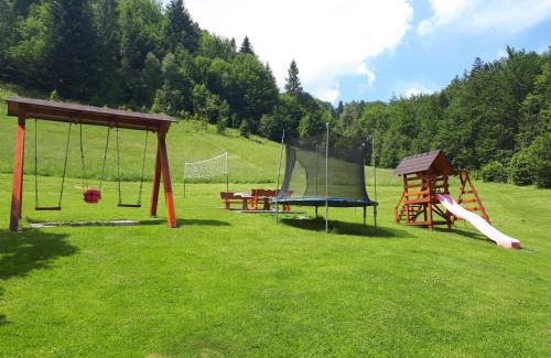 Wisla House | Apartamenty Kadłubek