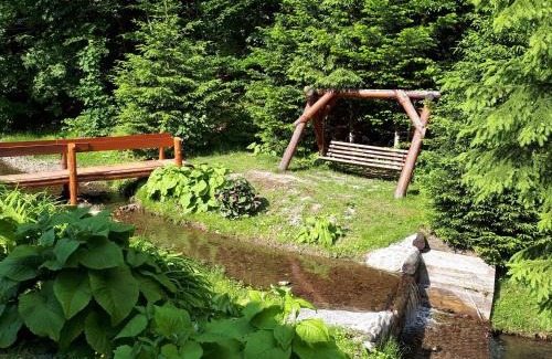 Wisla House | Apartamenty Kadłubek